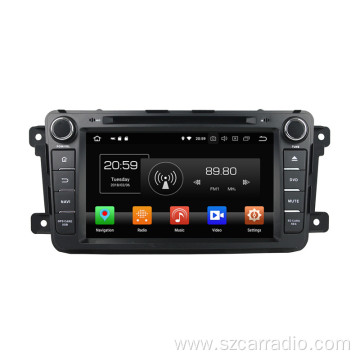 car dashboard video player for CX-9 2012-2013